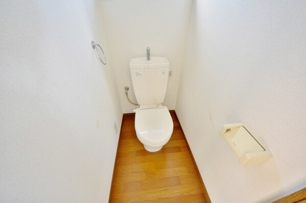 ハイツ伊藤の物件内観写真